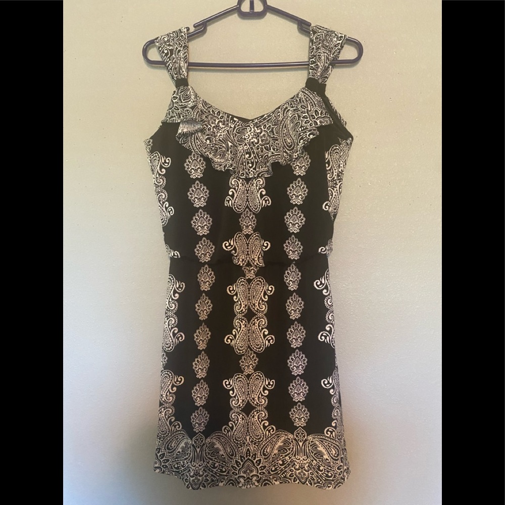 Ladies Sun Dress